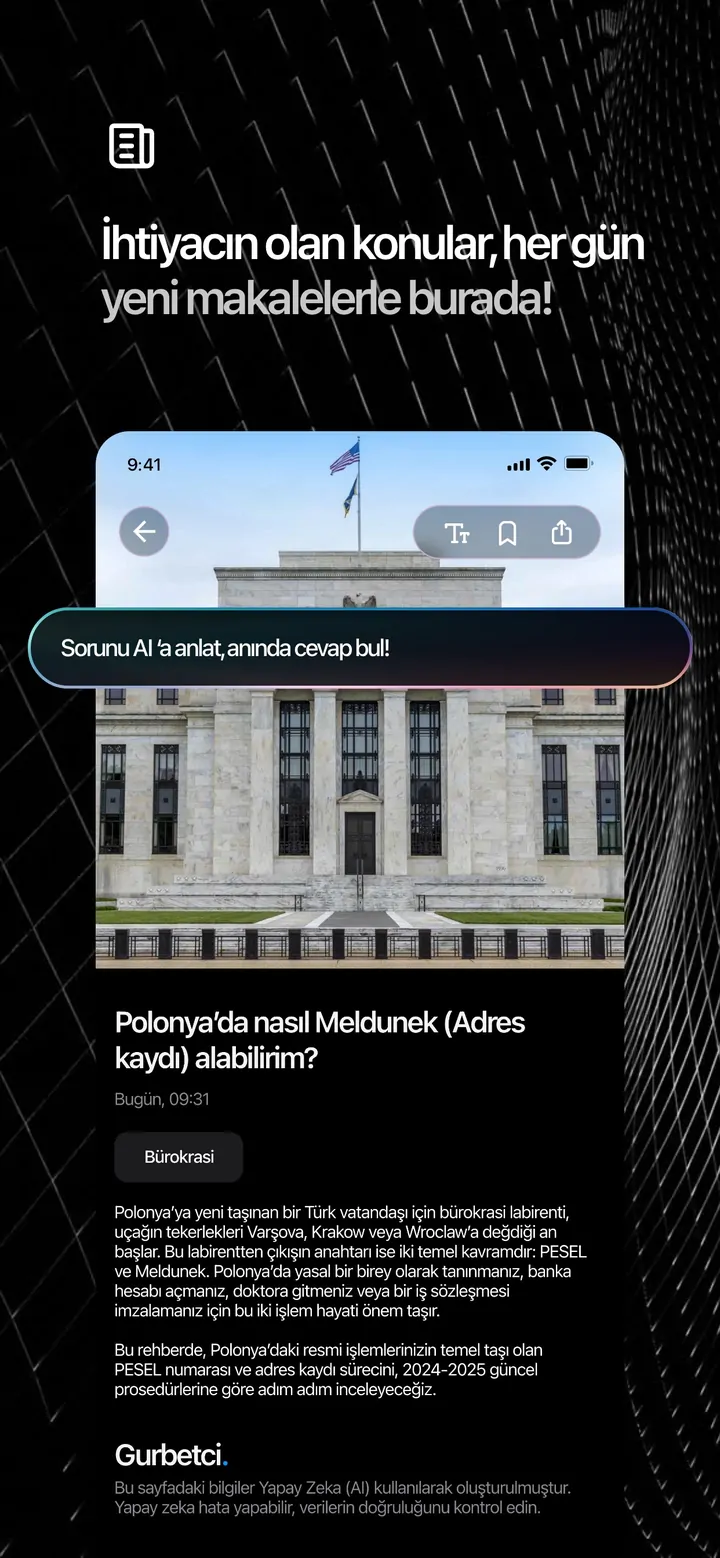 Gurbetci app screenshot 5
